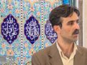 بازدید معاون محترم عمرانی امور آموزش عالی سازمان برنامه و بودجه کشور جناب آقای مهندس شفیعی  از دانشگاه صنعتی شاهرود 